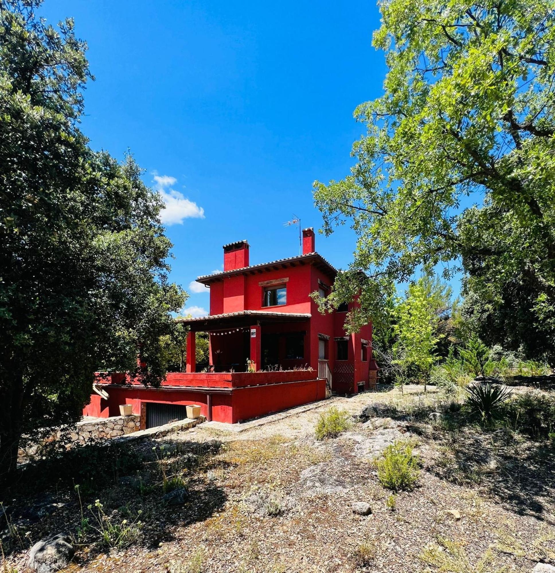 Sol Y Mar Dulce Villa Guadalajara Exterior photo